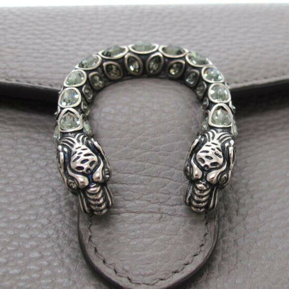 Gucci Dionysus Chain Shoulder Bag - Picture 6 of 8